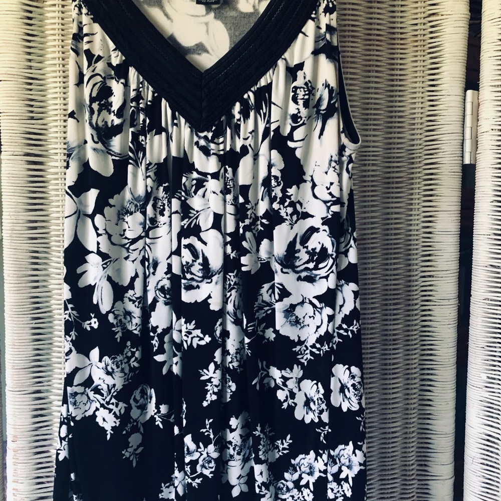 Super cute tank!